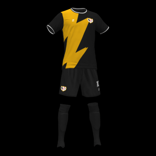 YAYO VALLECANO DE UTRILLAS