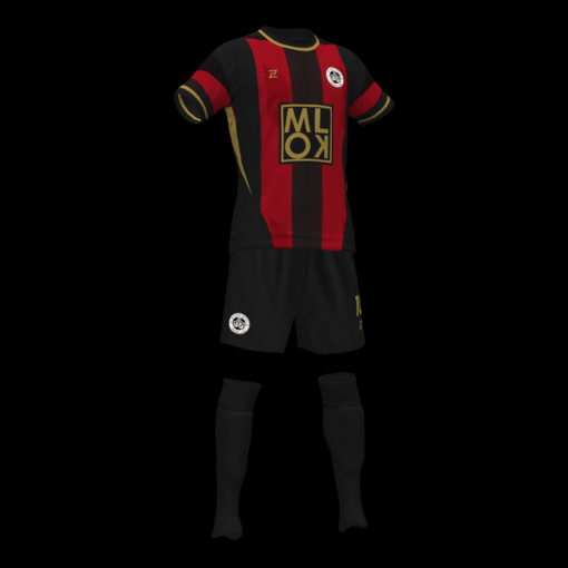 LOS PERROS SUELTOS FC