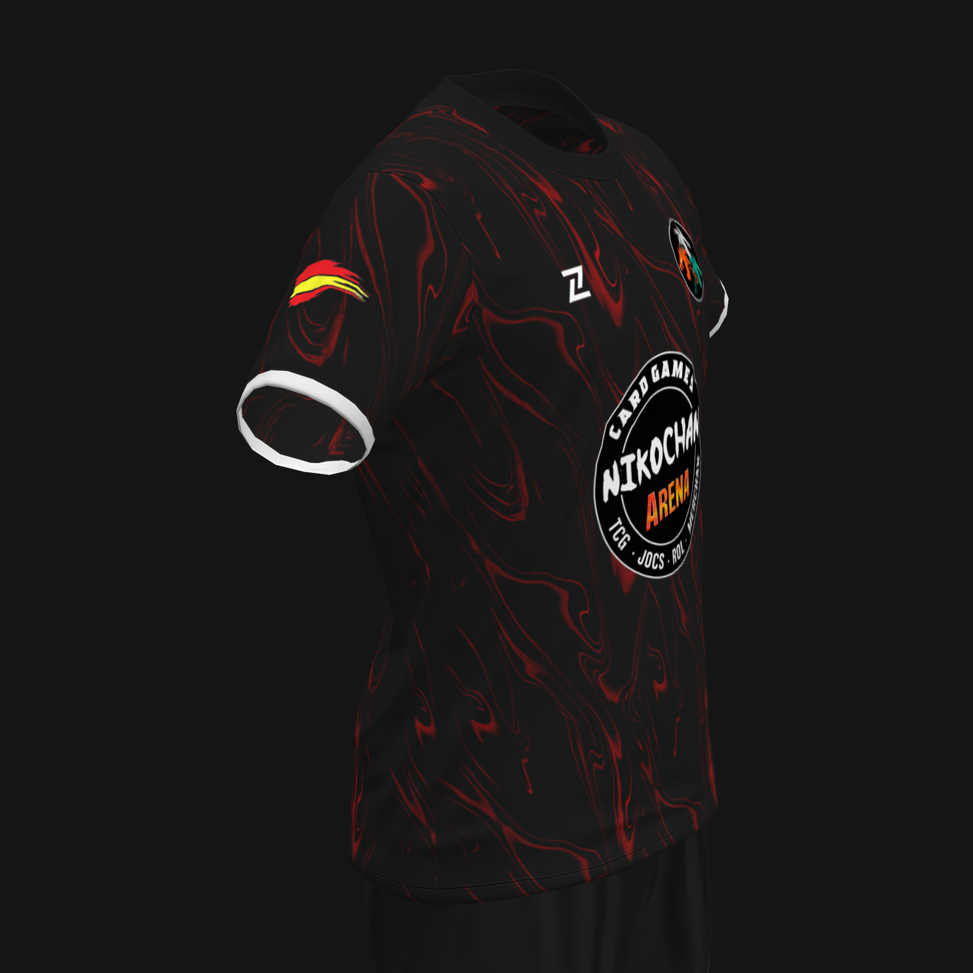 MAD DRACOS - Imagen 3