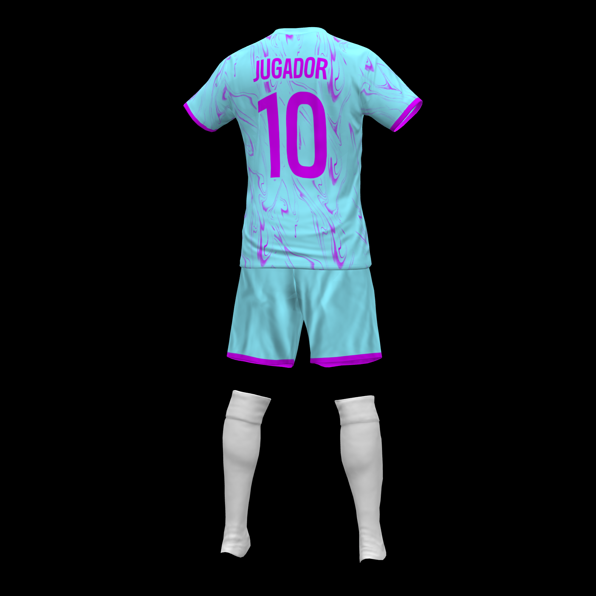 TITI FC - Imagen 2