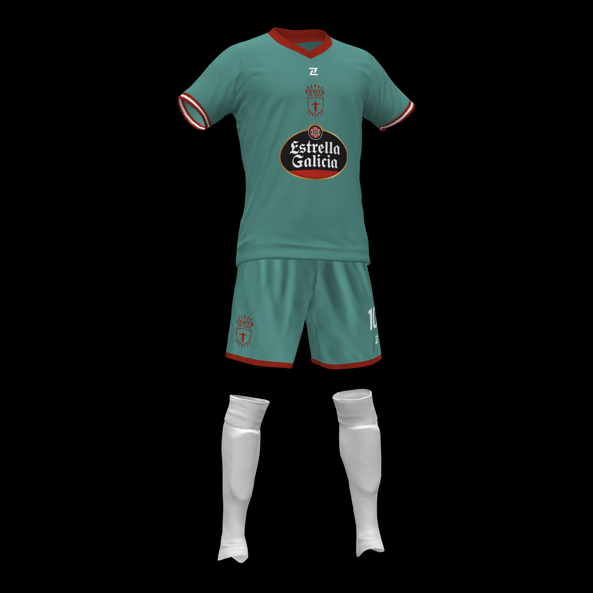 FENTA VIGO FC