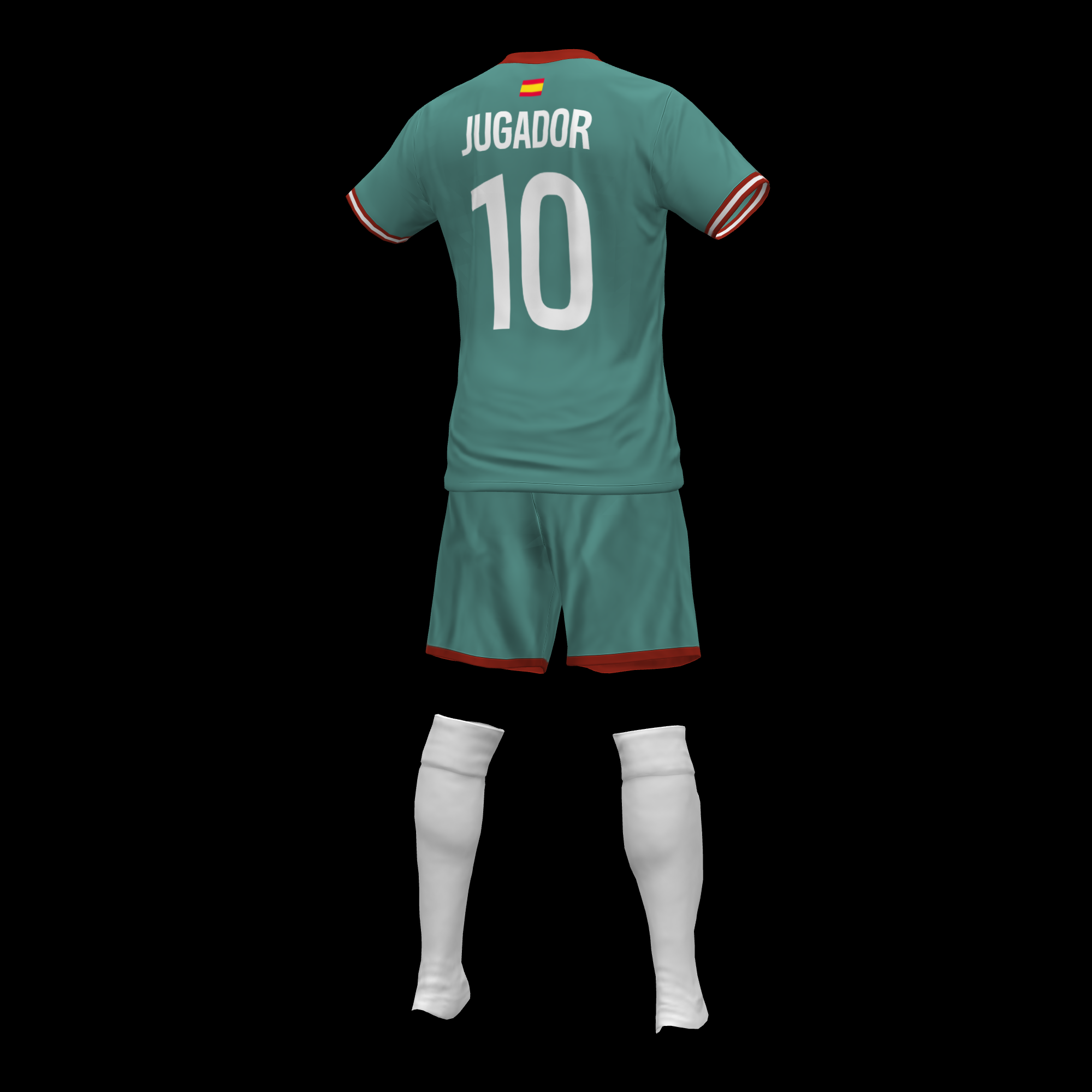 FENTA VIGO FC - Imagen 2