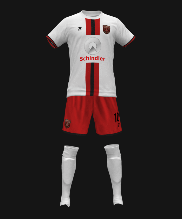 SCHINDLER BARCELONA FUTBOL CLUB PRIMERA