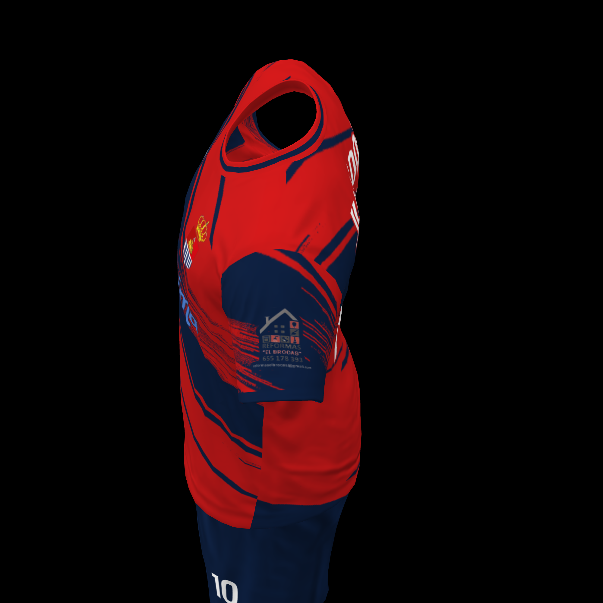 EM BARGAS - Imagen 3