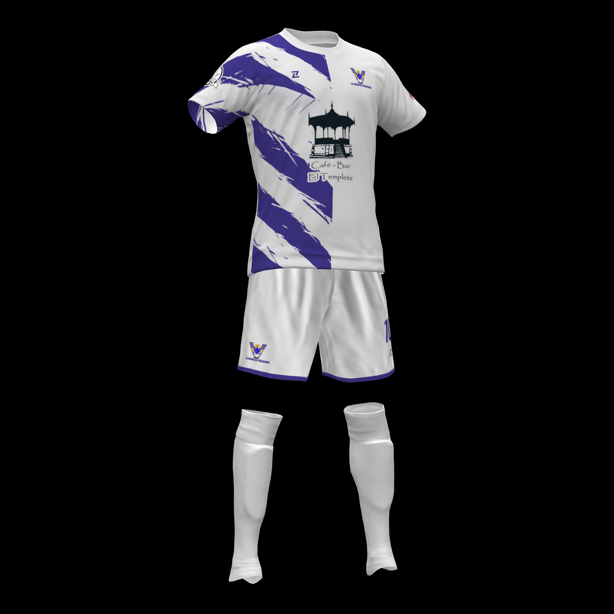 CIUDAD DE PEÑARANDA