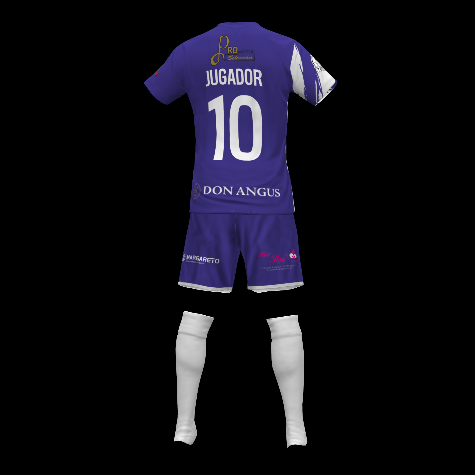 CIUDAD DE PEÑARANDA MORADA - Imagen 2