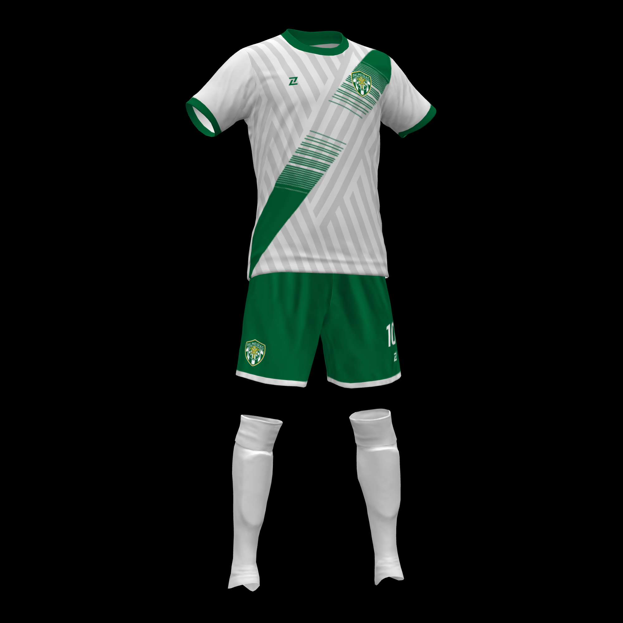 PALMEIRAS LOGROSAN