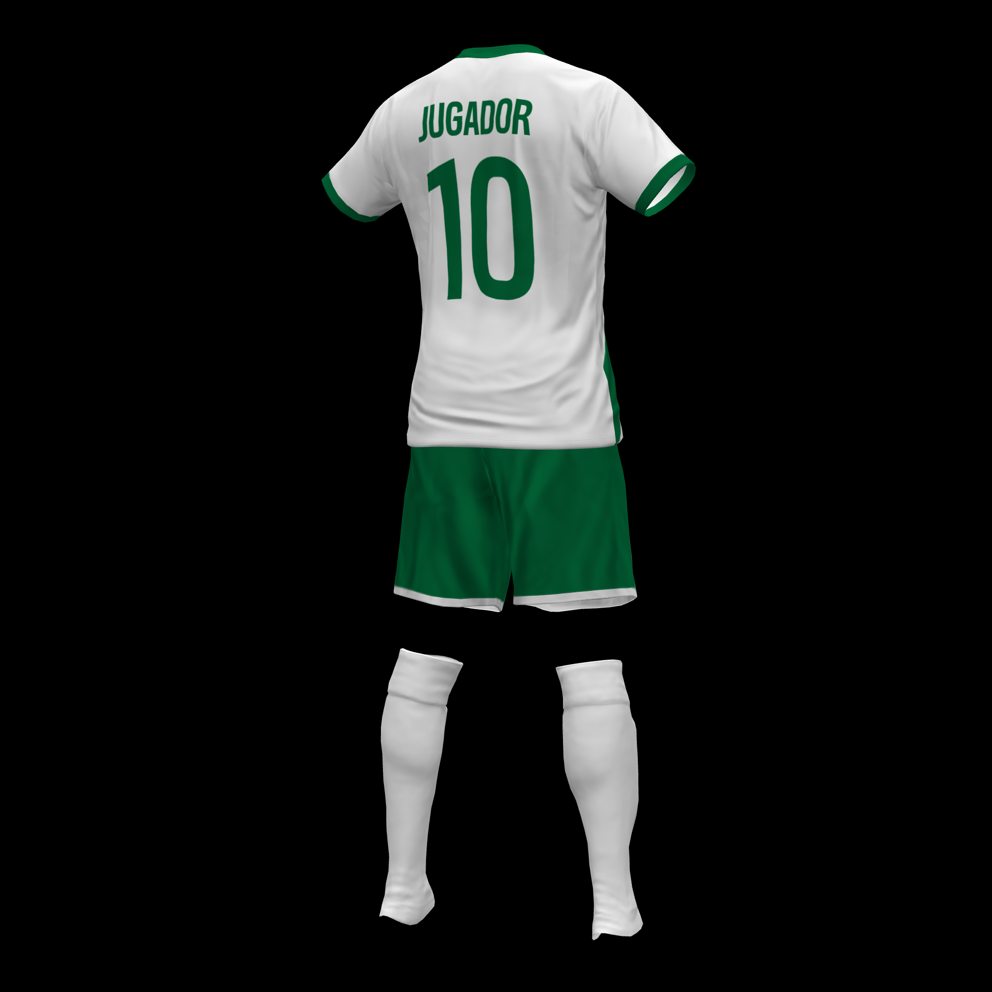 PALMEIRAS LOGROSAN - Imagen 2