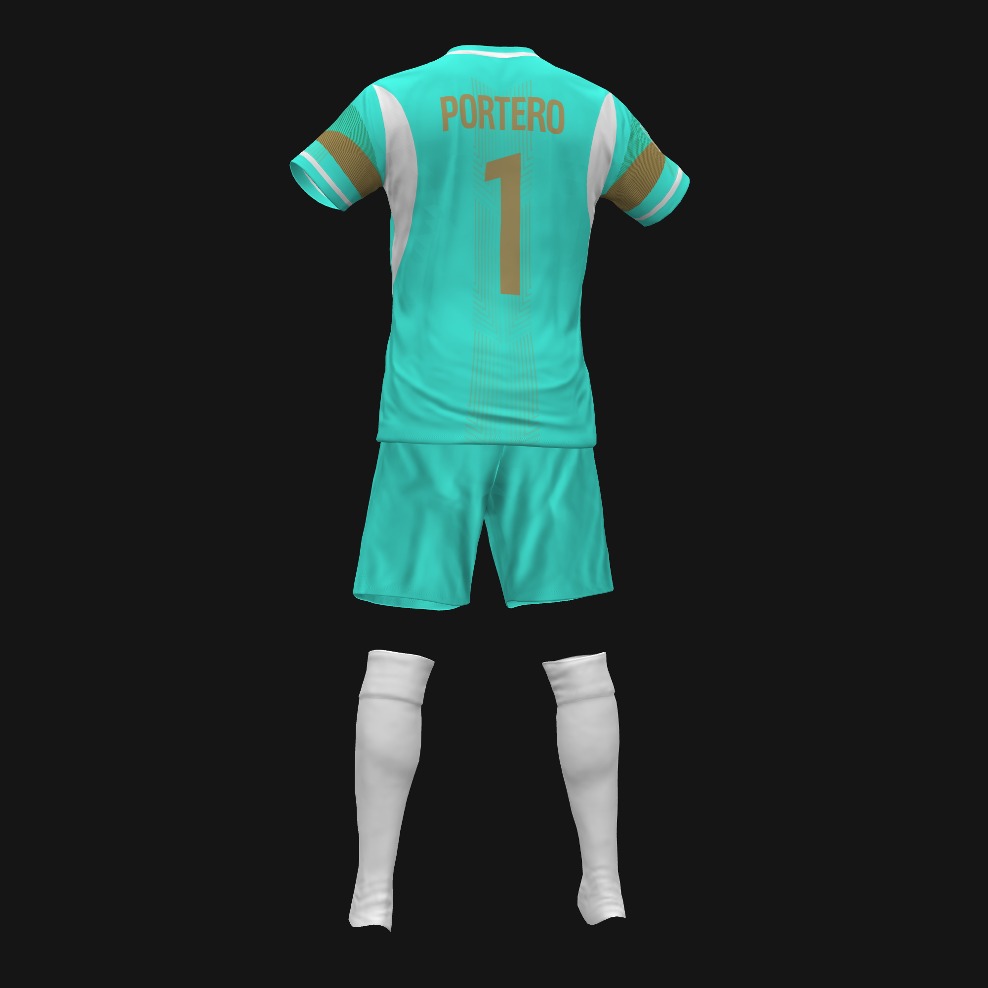 BLUE BOKERONES - Imagen 4