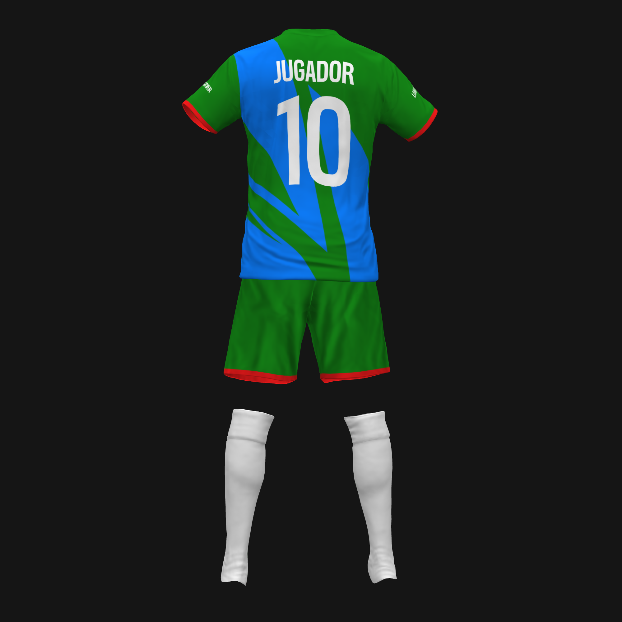 LOS GITANOS - Imagen 2