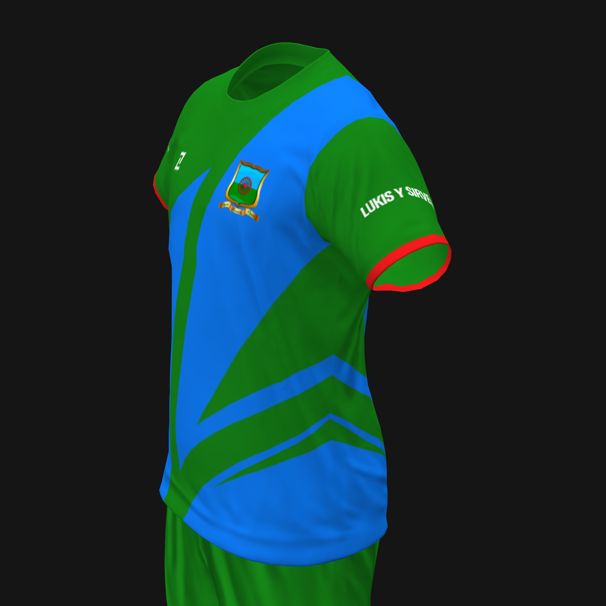 LOS GITANOS - Imagen 3