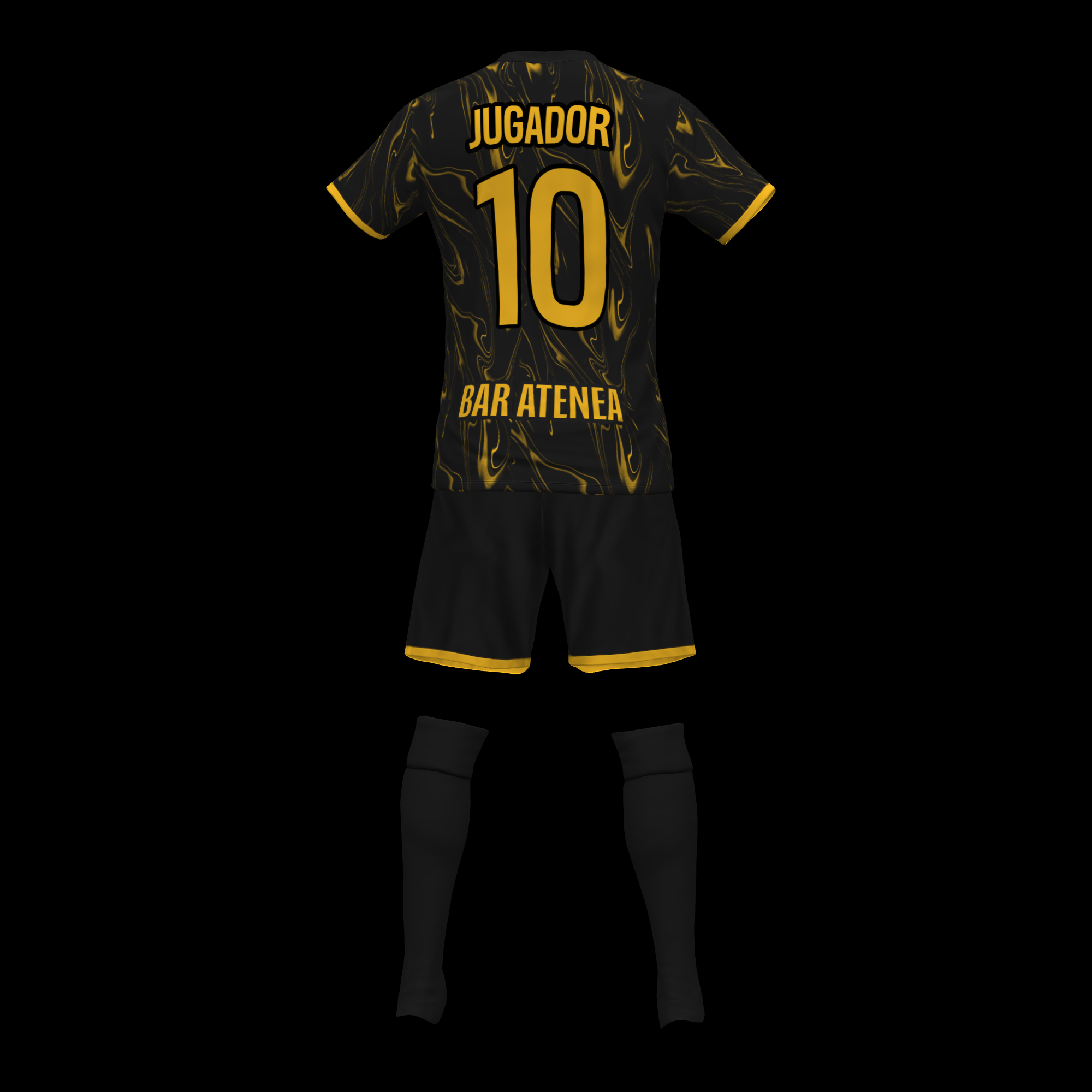 SEMIBUENOS FC - Imagen 2