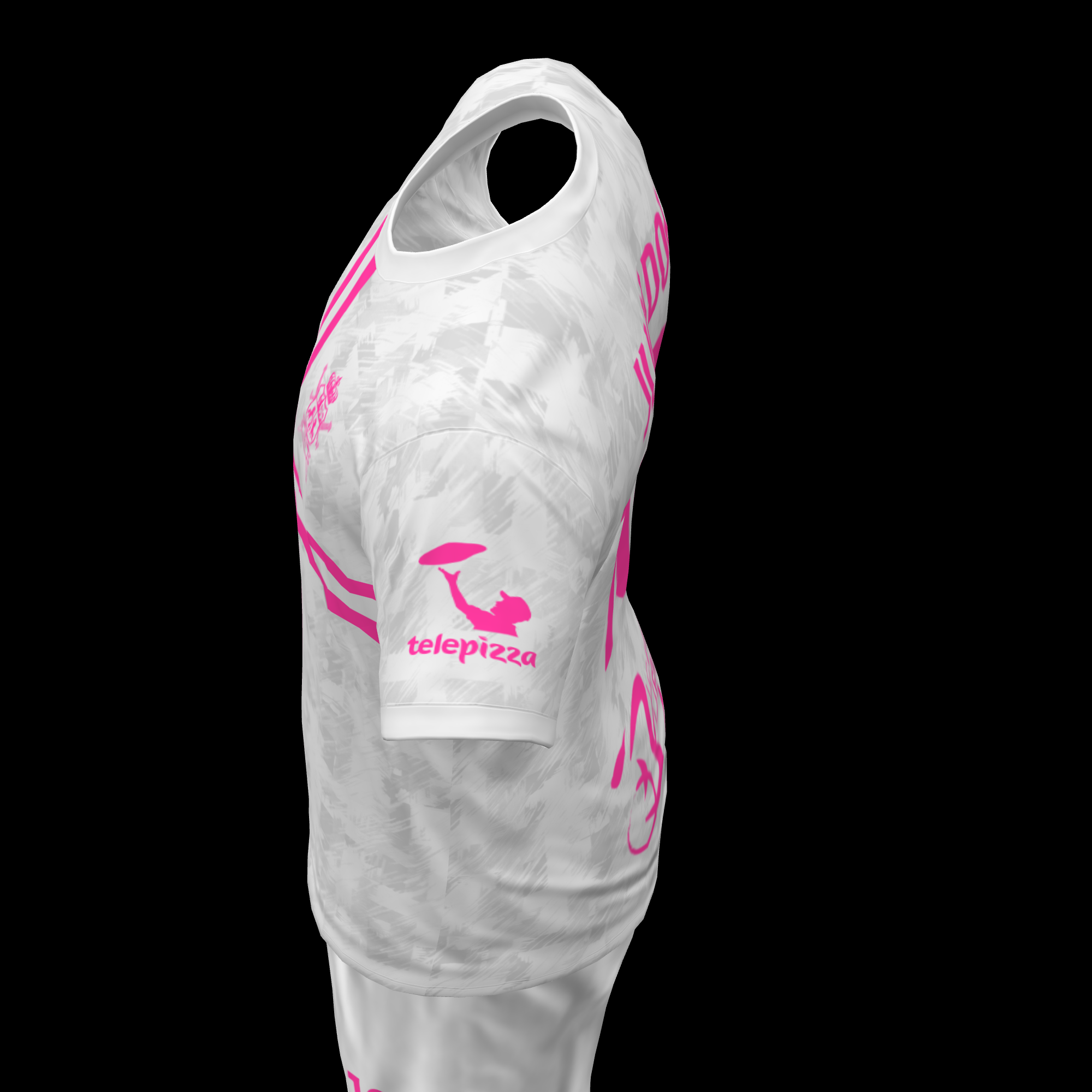 4 G.M.N BLANCA - Imagen 3