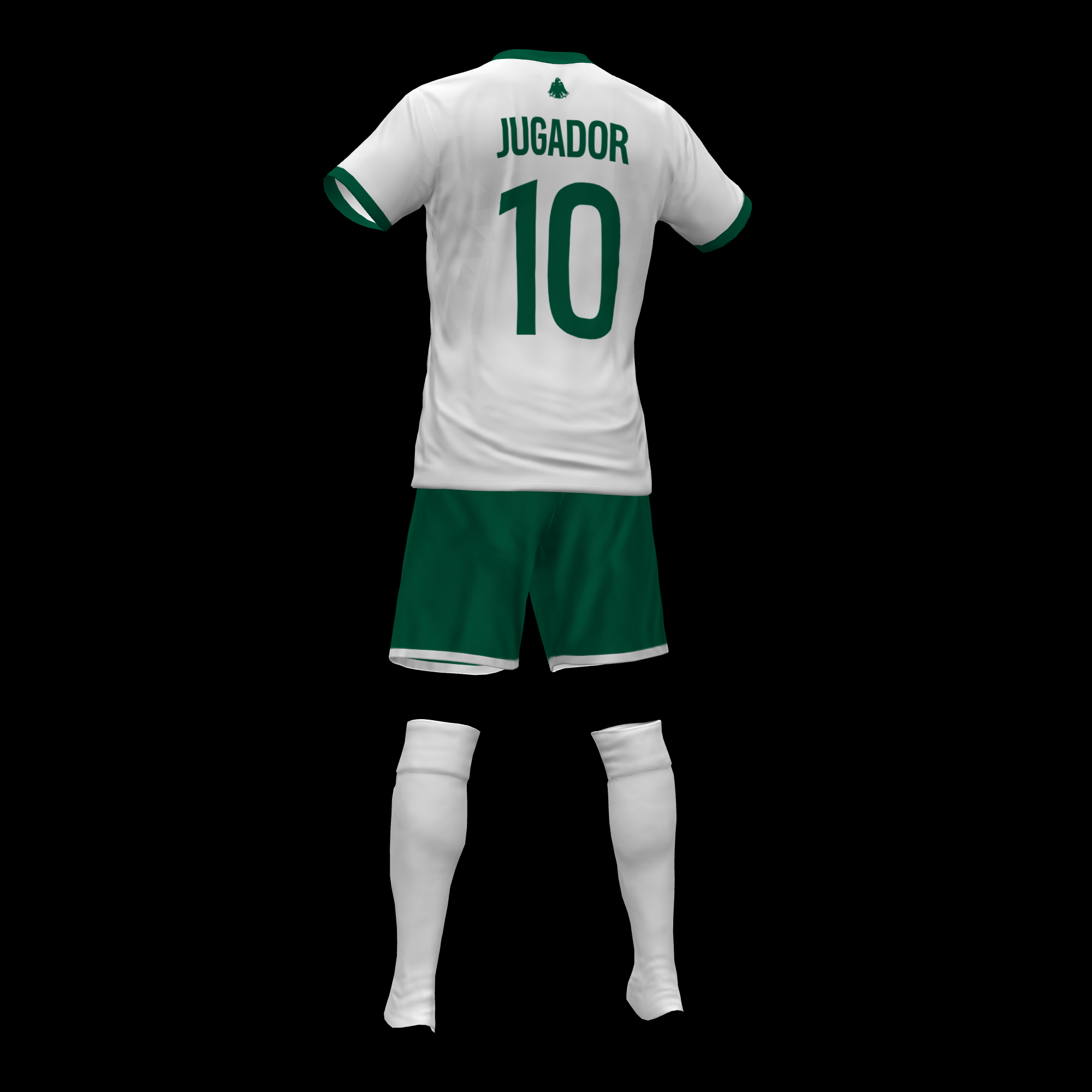 CALCIO 31013 BLANCA - Imagen 2