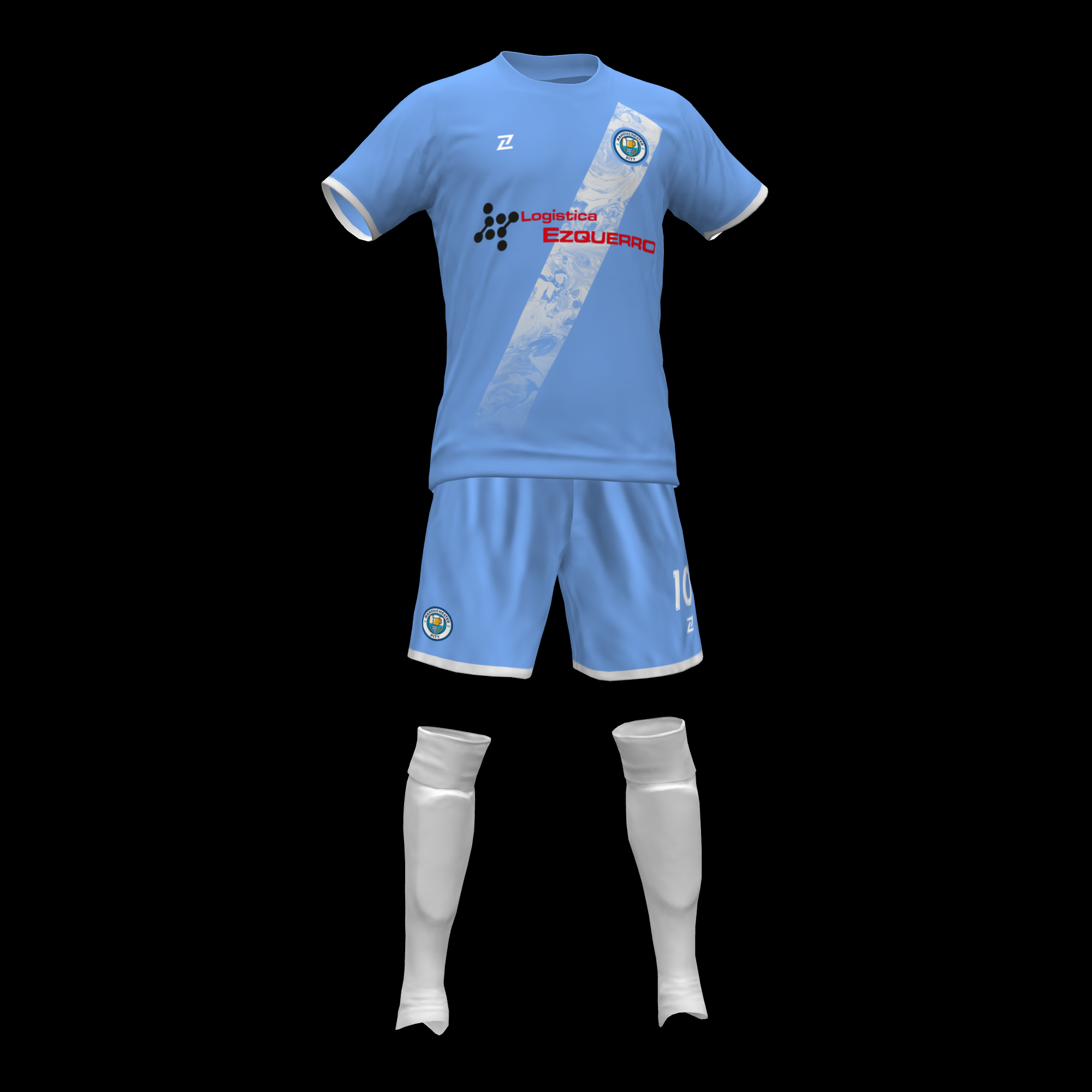 MAHOUCHESTER PITY 1894