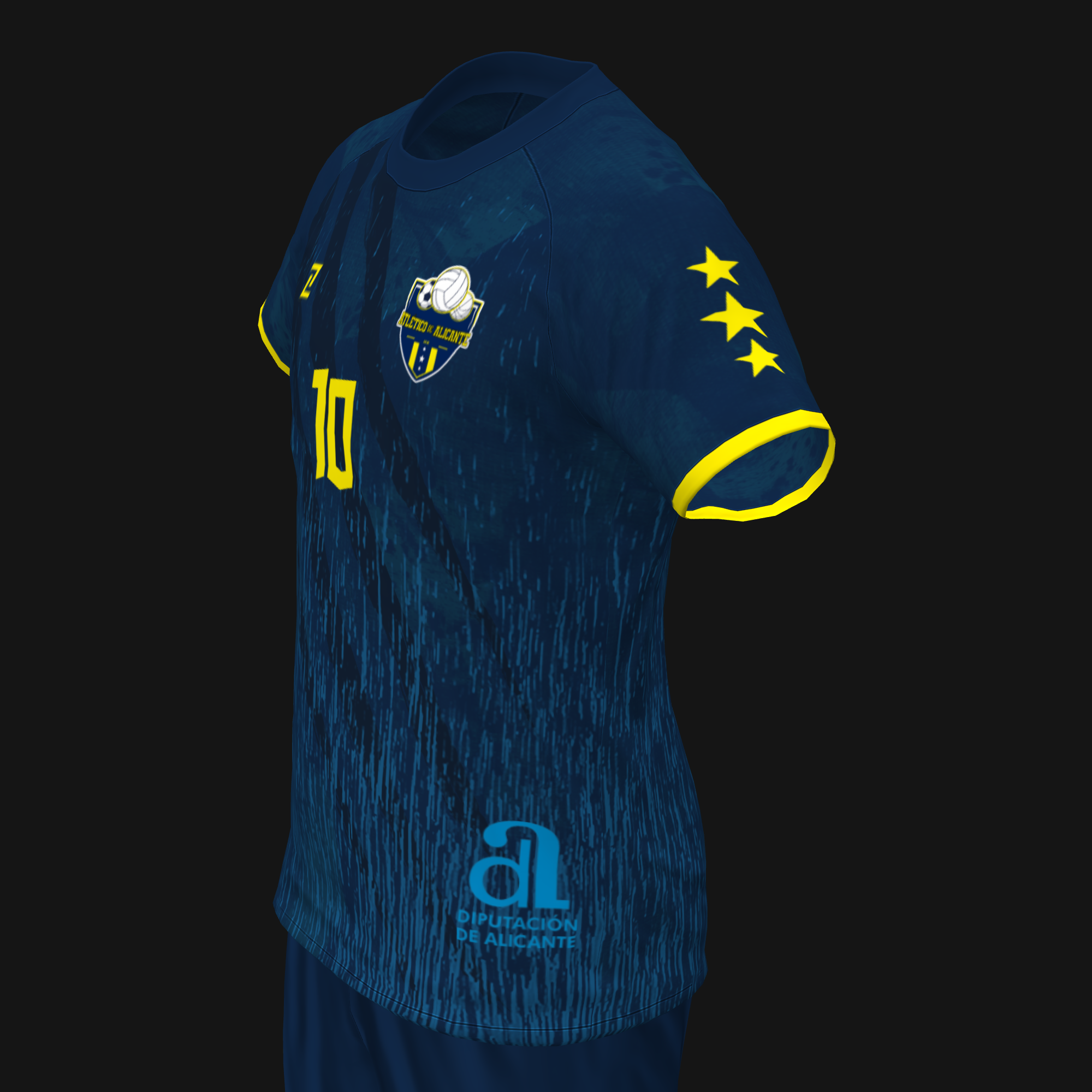 CLUB VOLEIBOL ATLÉTICO DE ALICANTE - Imagen 4