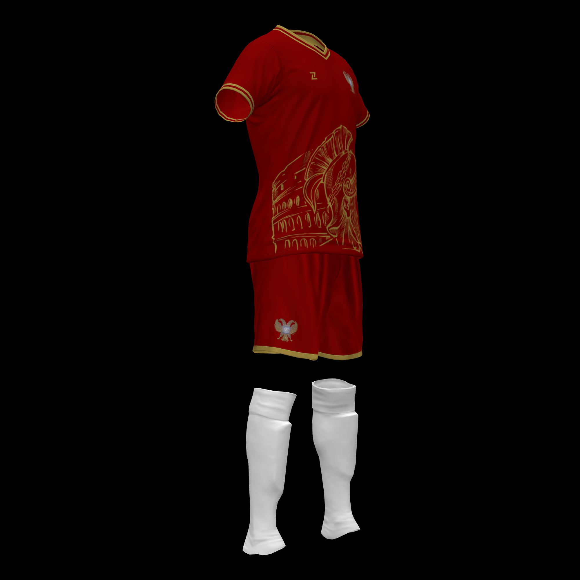 SPQR BUJALANCE - Imagen 3