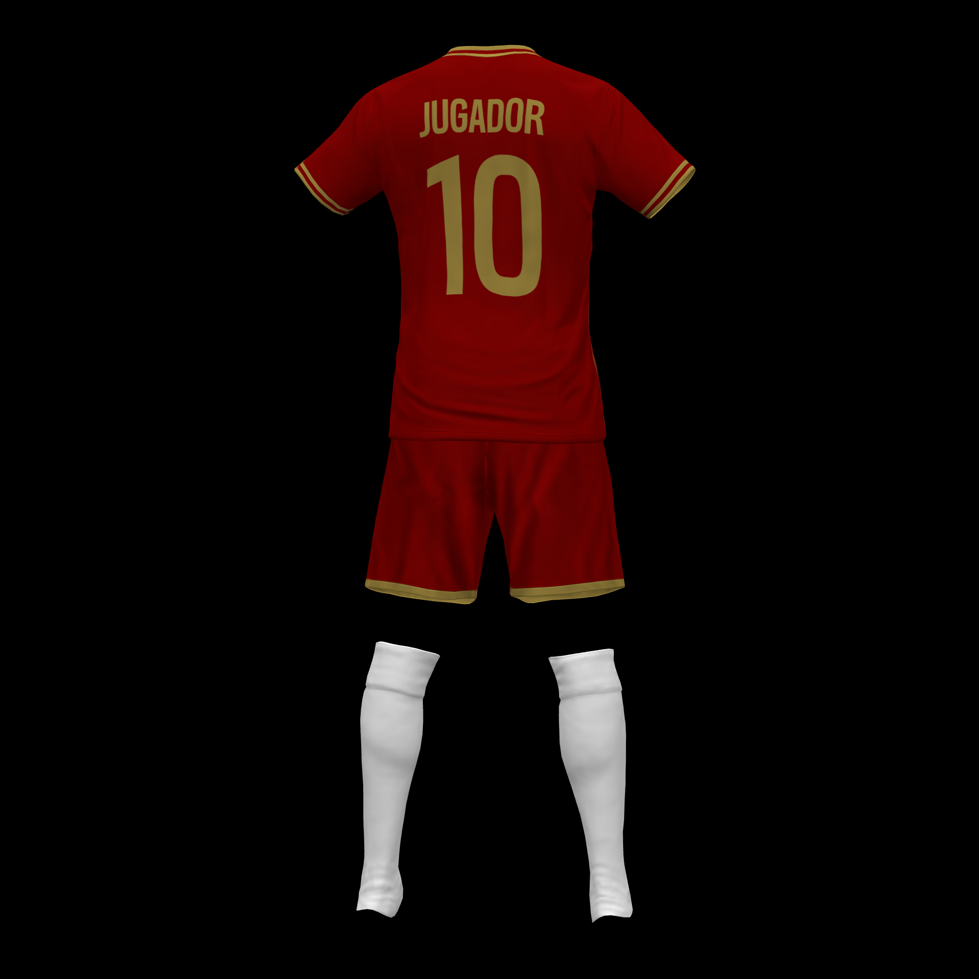 SPQR BUJALANCE - Imagen 2