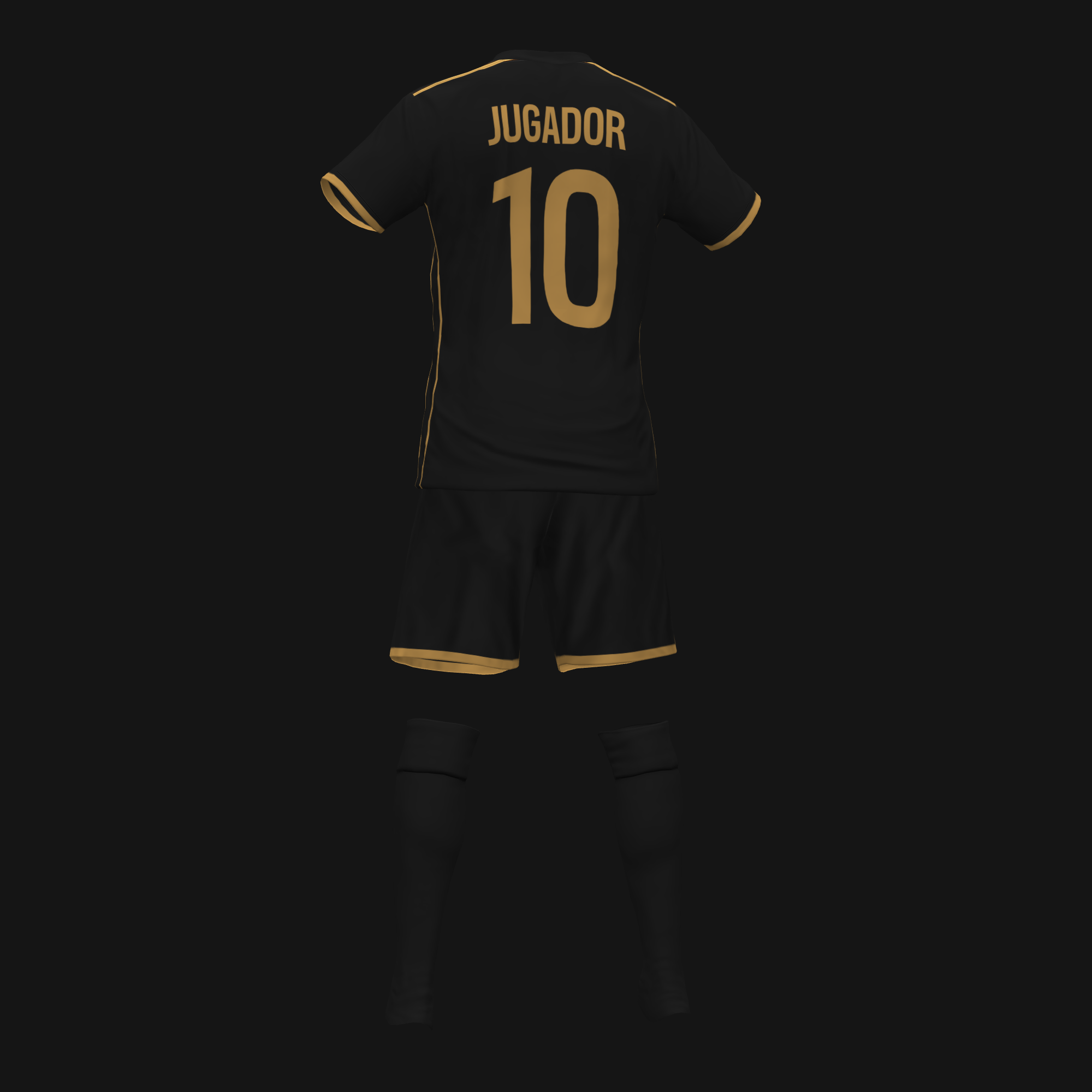 LOS XABIS F.C. - Imagen 2