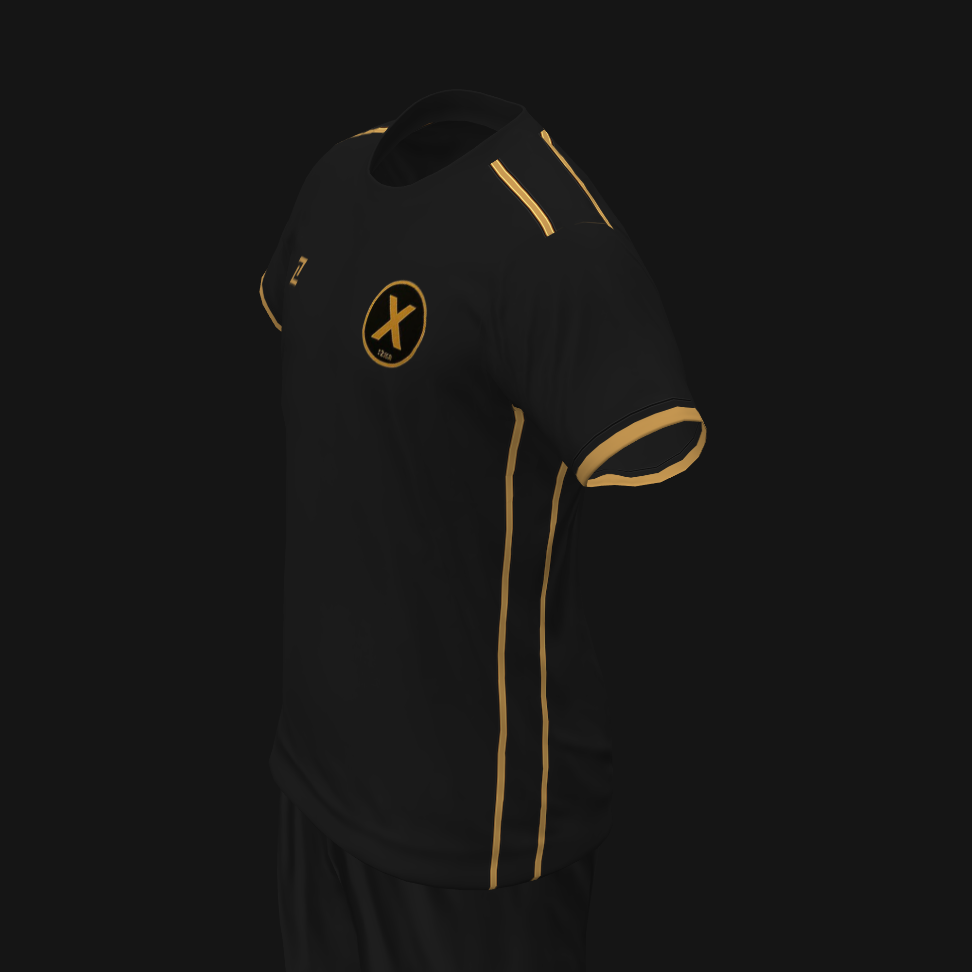 LOS XABIS F.C. - Imagen 3