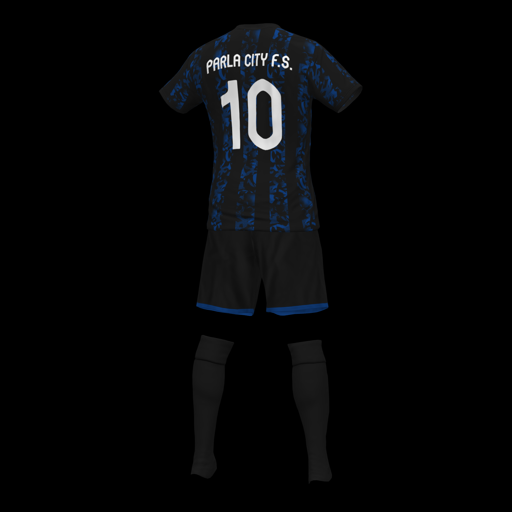 PARLA CITY FS - Imagen 2