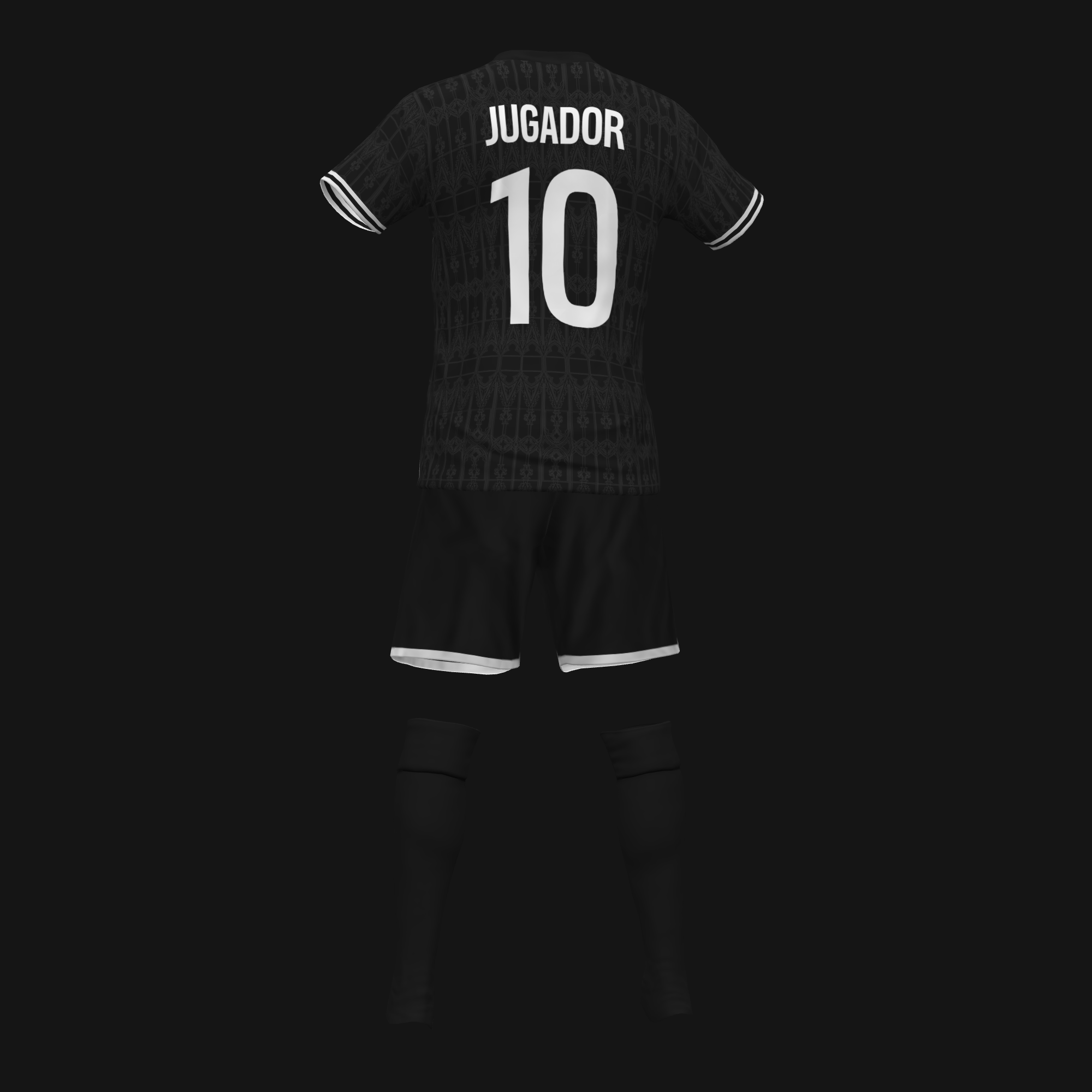 MONJITOS FC - Imagen 2