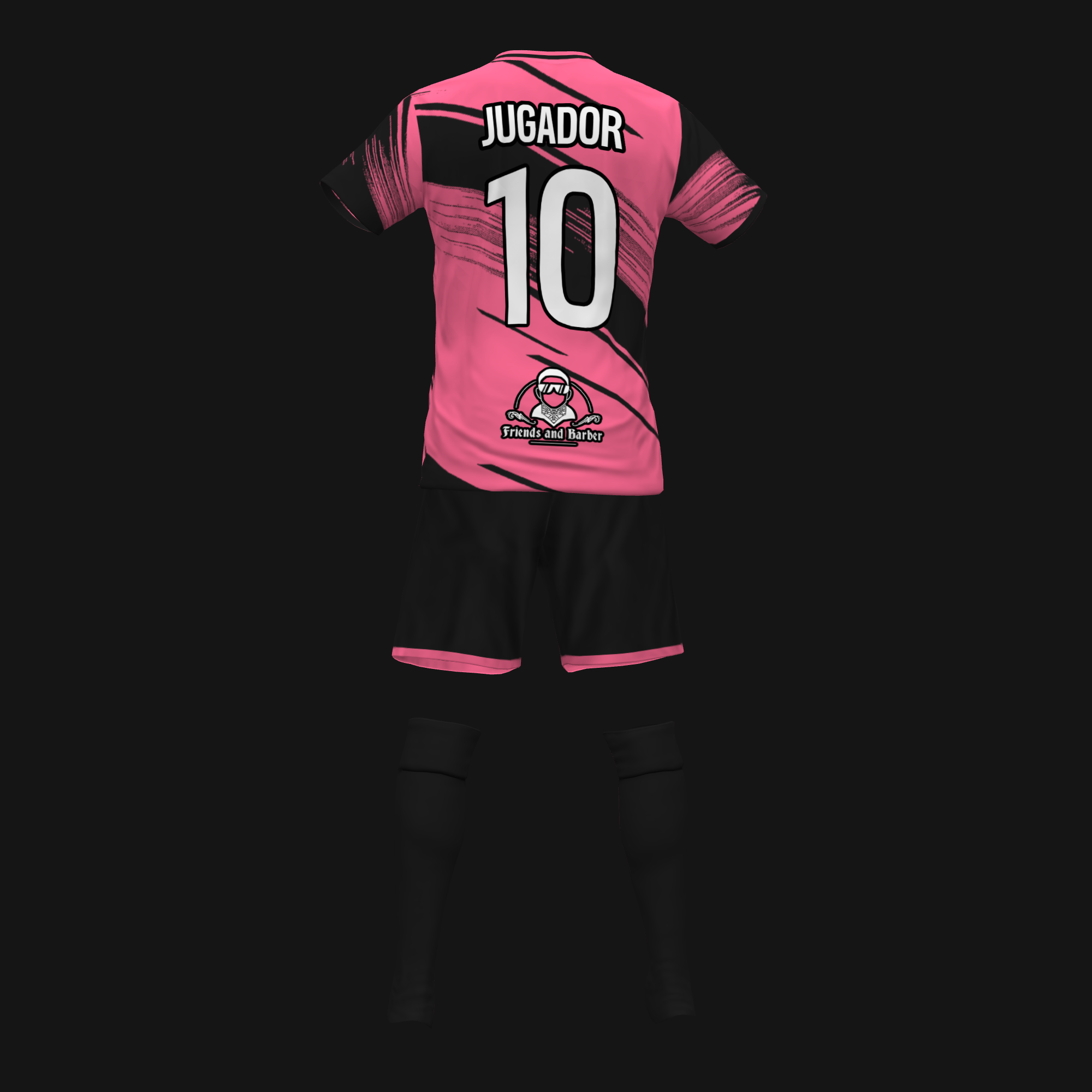 PARIGUAYOS FC ALTERNATIVA - Imagen 2