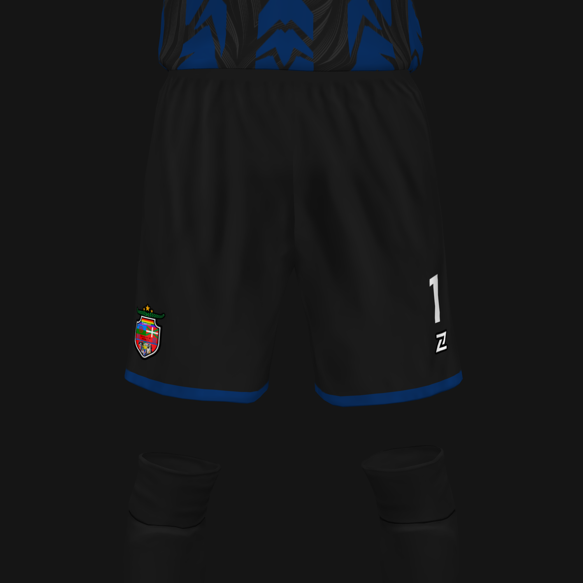 MALAKITO DE MEPHIS FC - Imagen 12