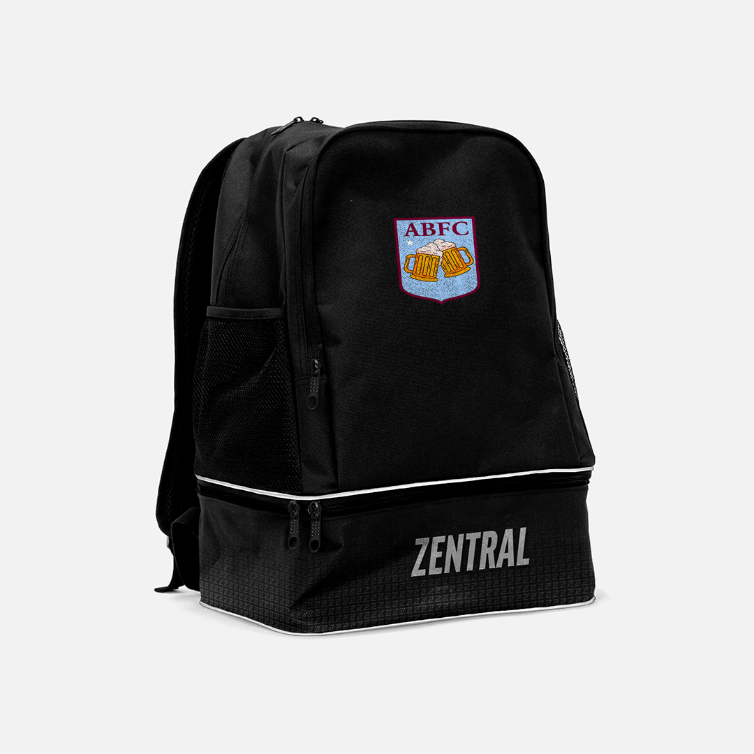 ASTON BIRRA ABFC - Imagen 8