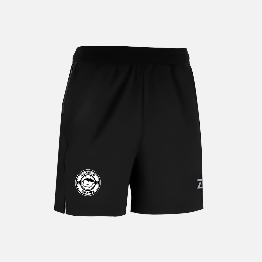 DEPORTIVO BOKERON - Imagen 9