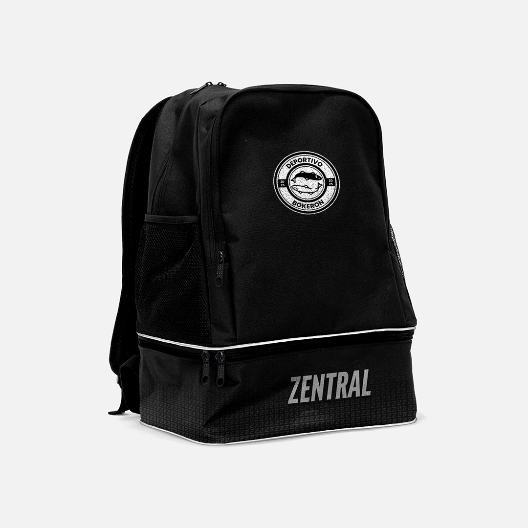 DEPORTIVO BOKERON - Imagen 8