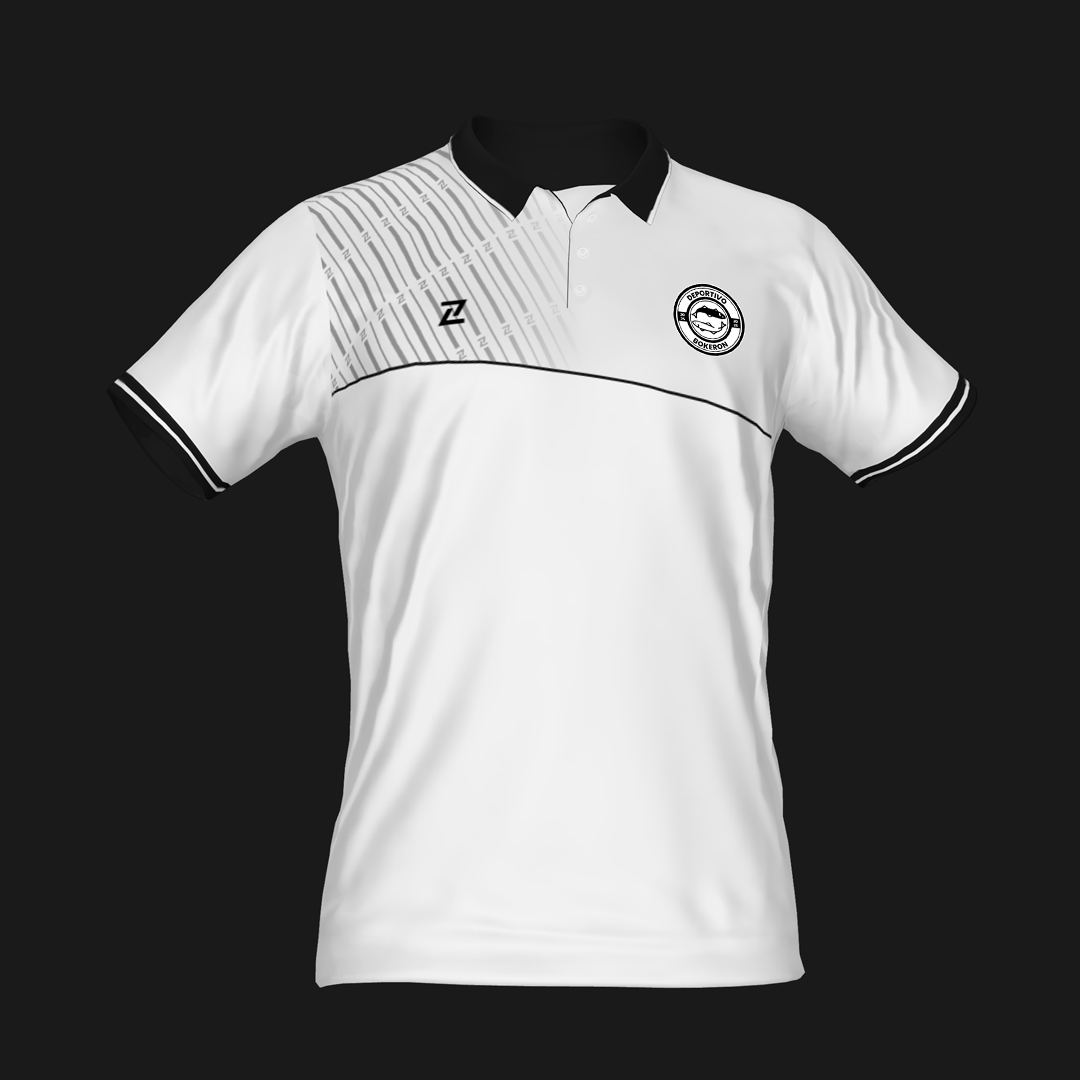 DEPORTIVO BOKERON - Imagen 6