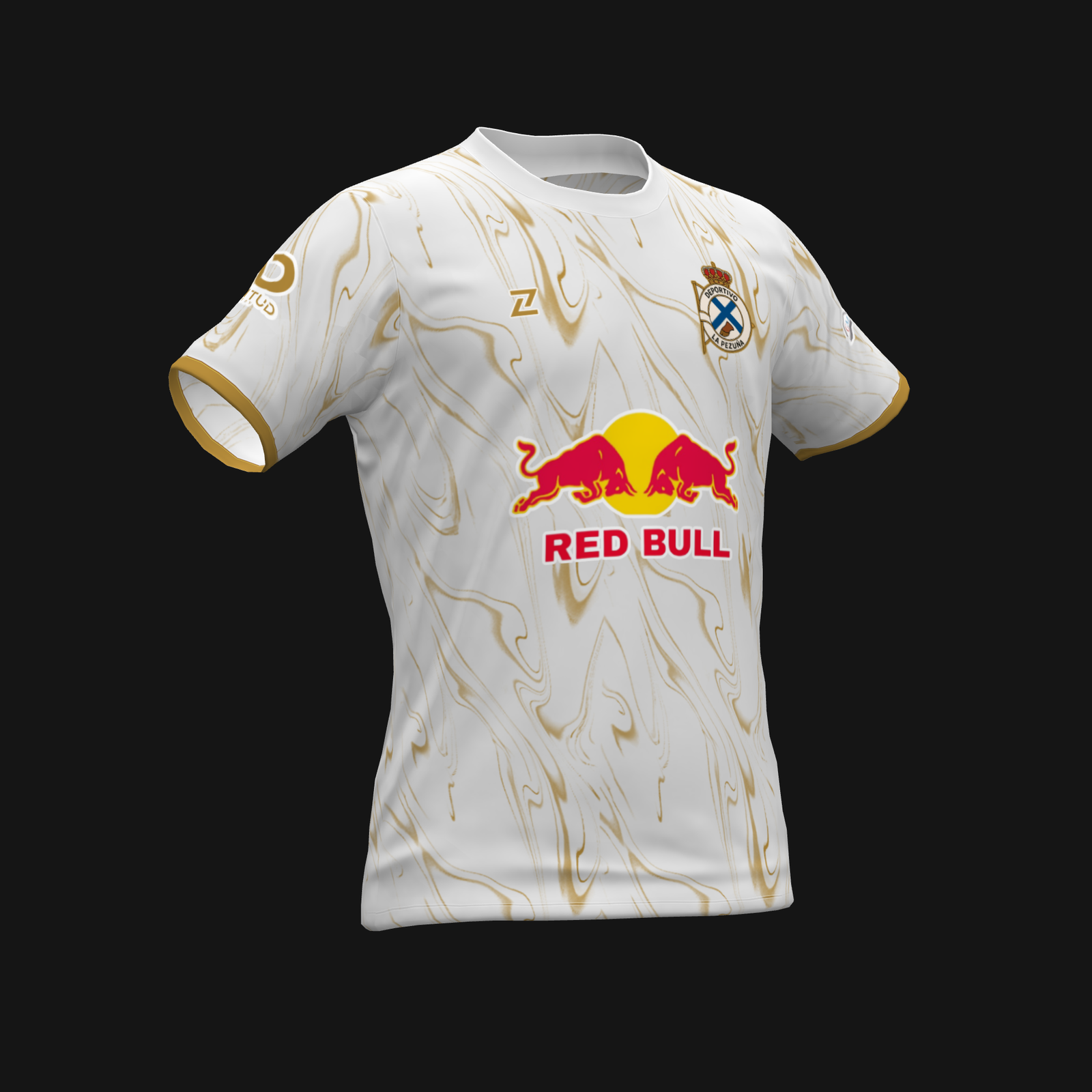 DEPORTIVO LA PEZUÑA BLANCA