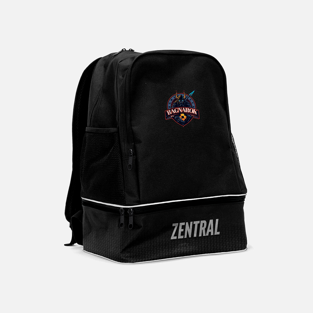 FC RAGNAROK - Imagen 5