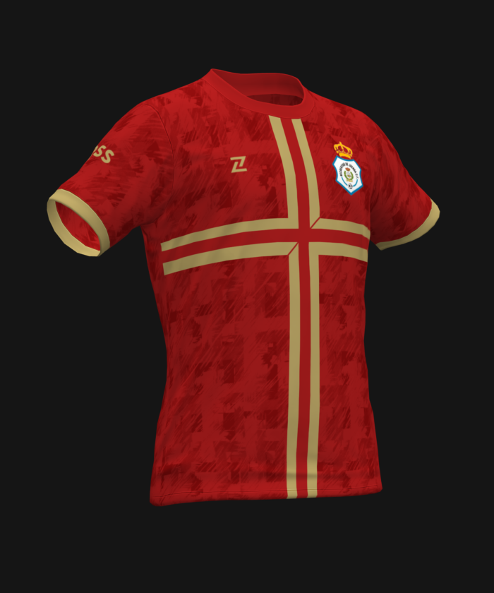 ING. RECREATIVO DE JUERGA