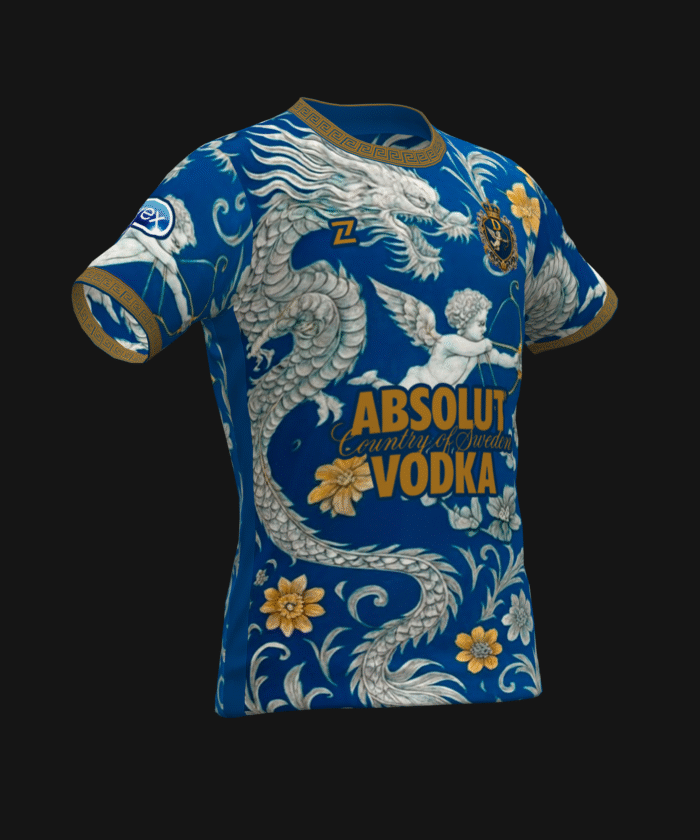 LOS ÁNGELES DE TONY