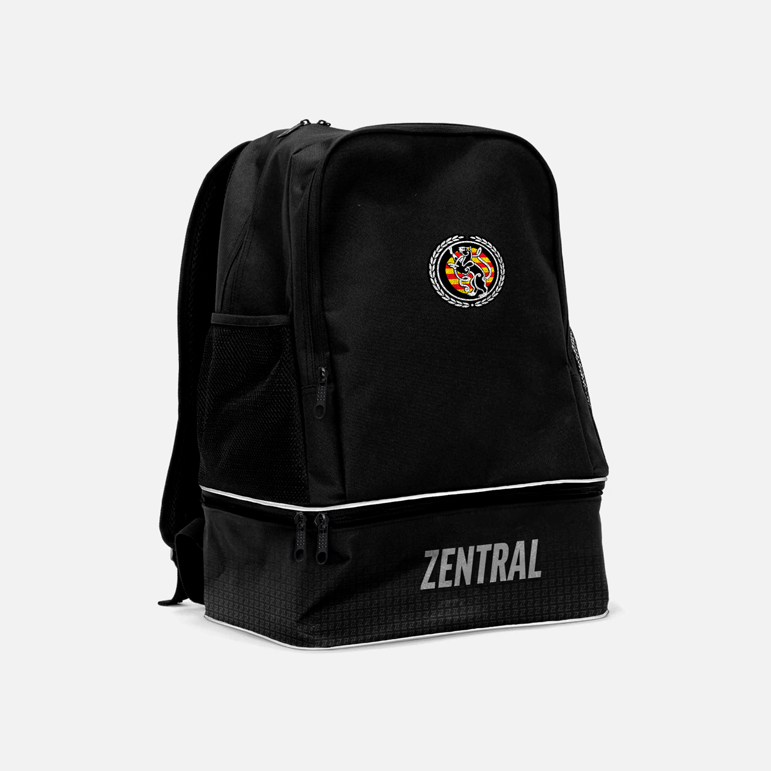 IL GATICANO BLANCA - Imagen 3