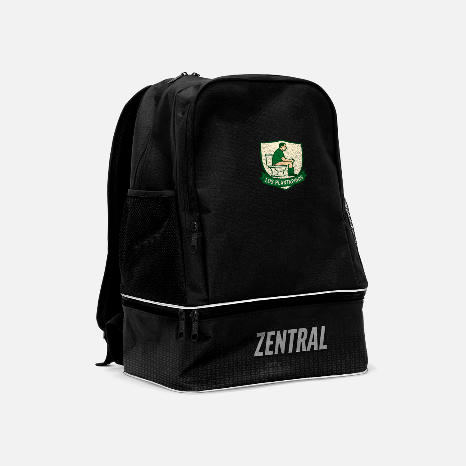 PLANTAPINOS FC - Imagen 2