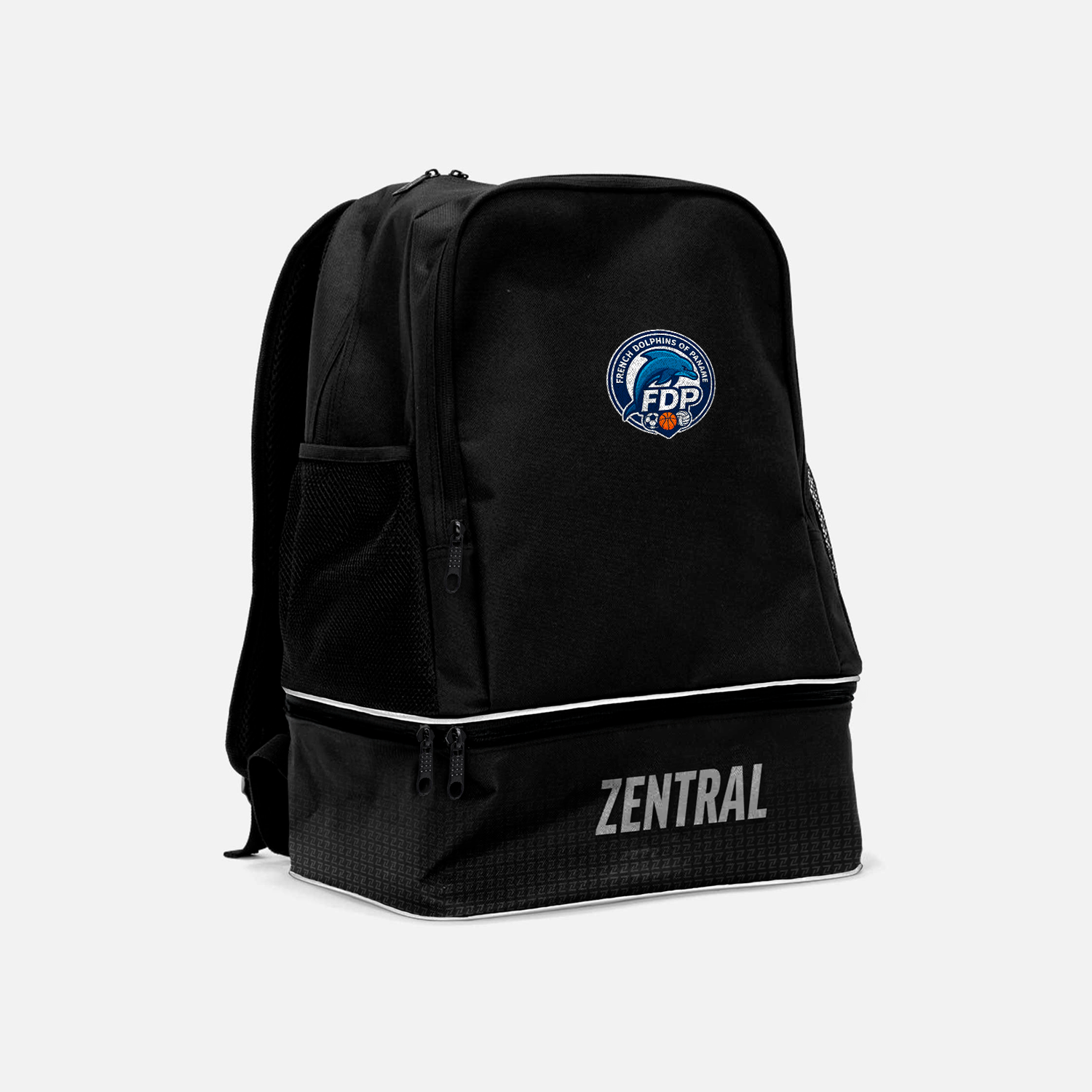 FRENCH DOLPHINS OF PANAME 2025 - Imagen 3