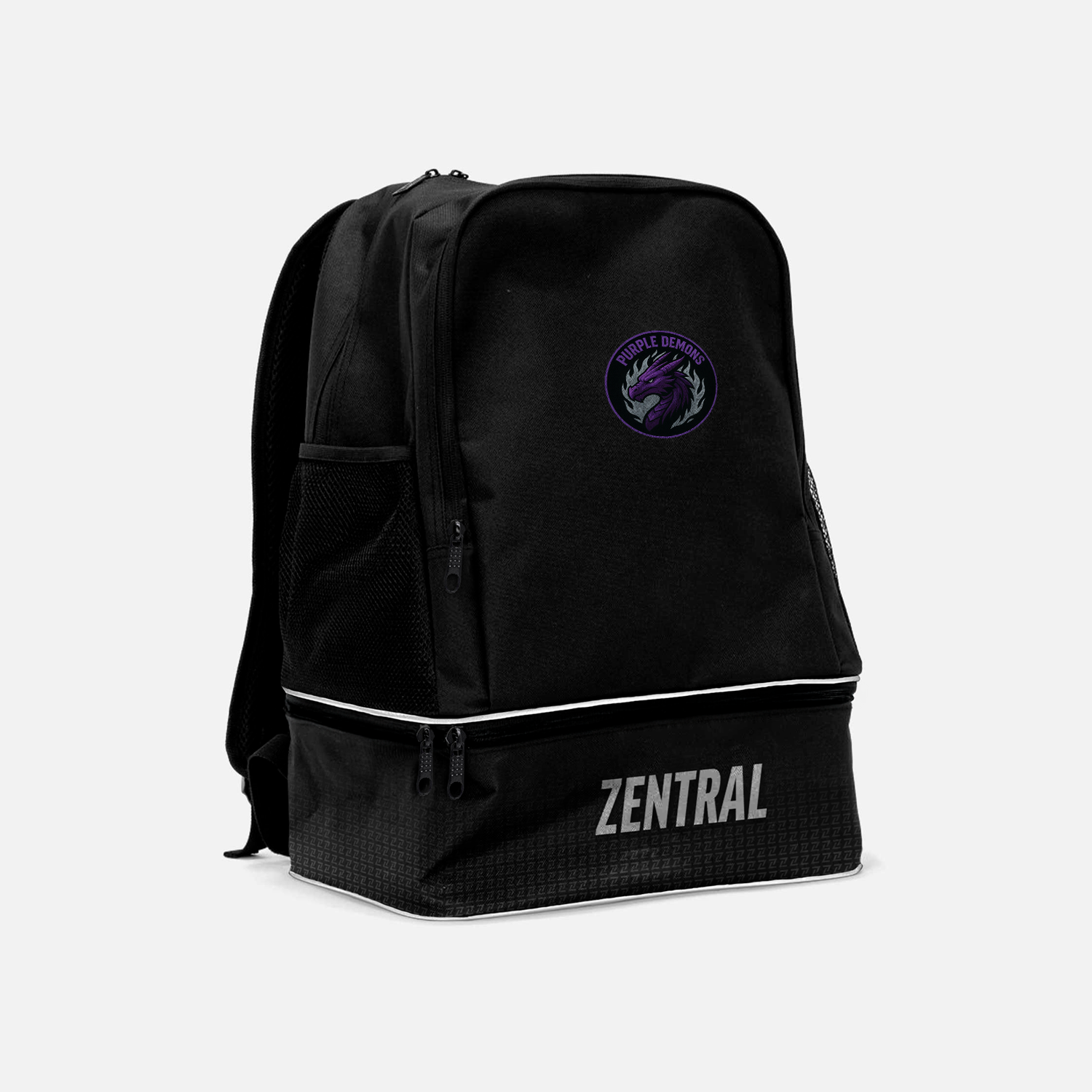 PURPLE DEMONS - Imagen 5