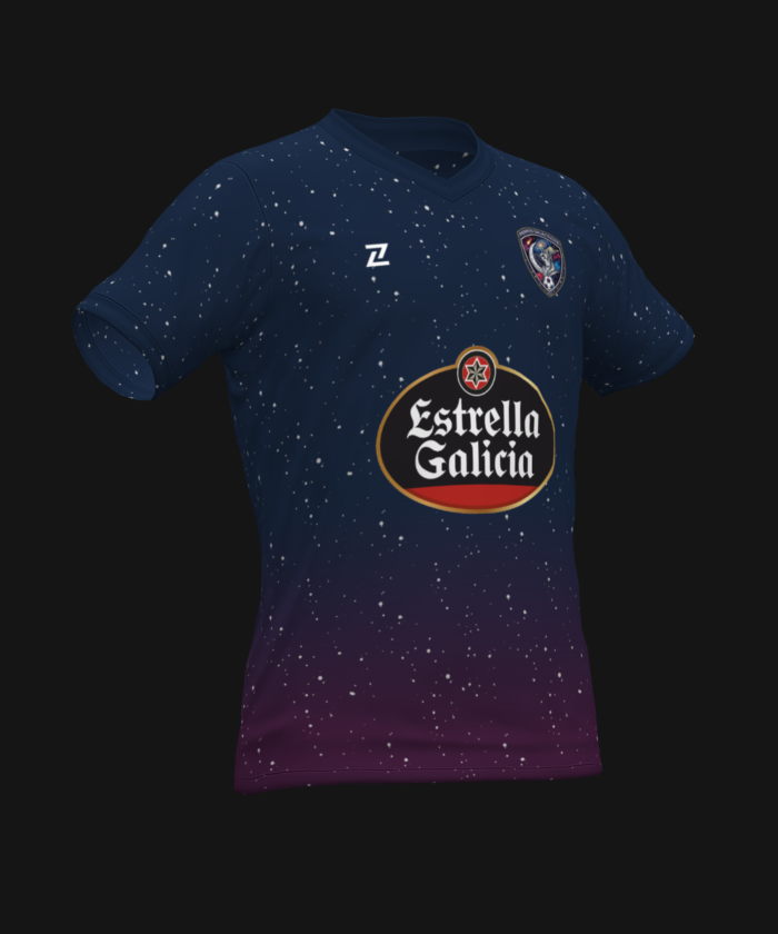 PERROS GALACTICOS