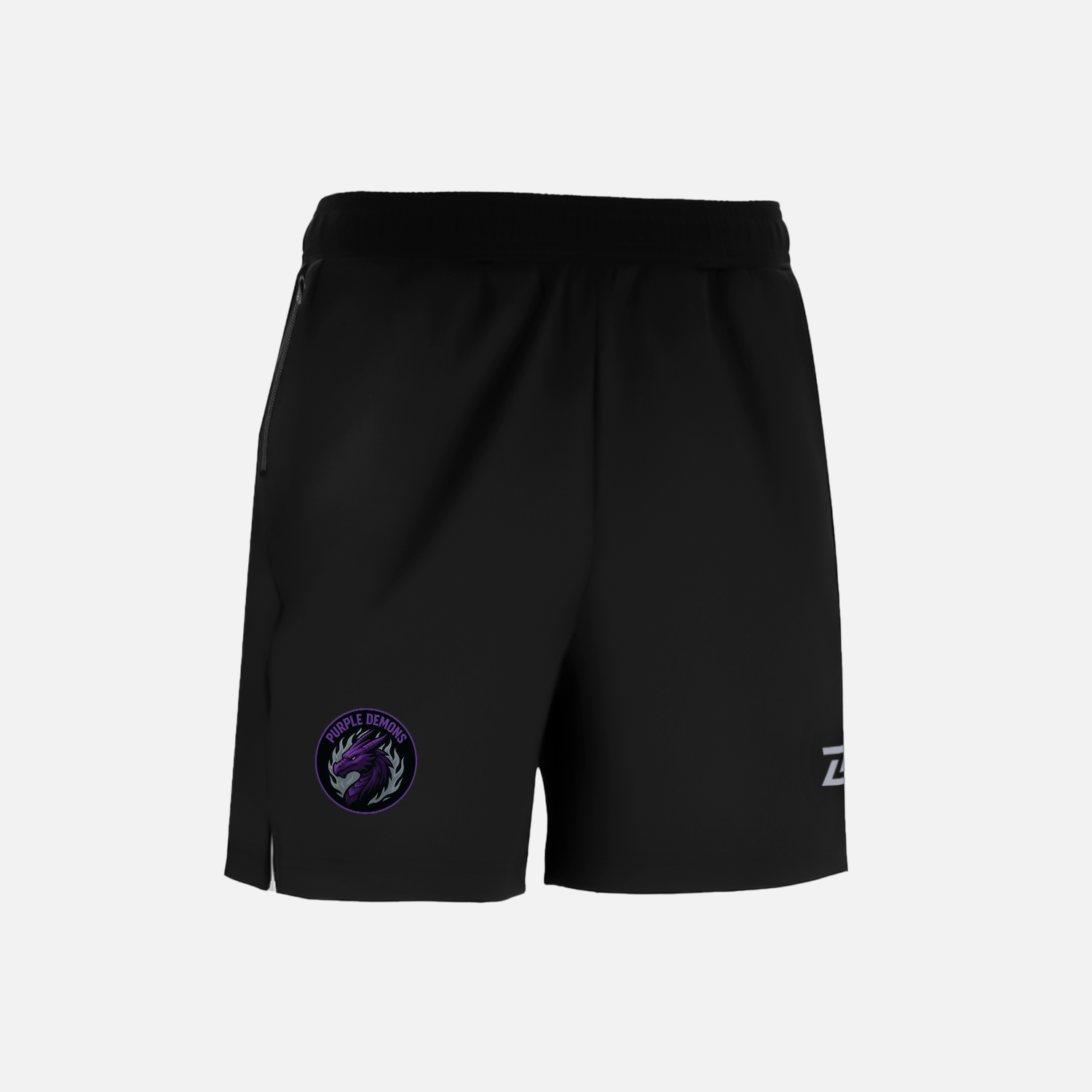 PURPLE DEMONS - Imagen 6