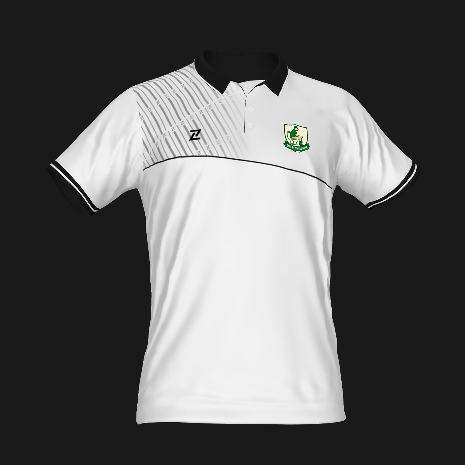 PLANTAPINOS FC - Imagen 5