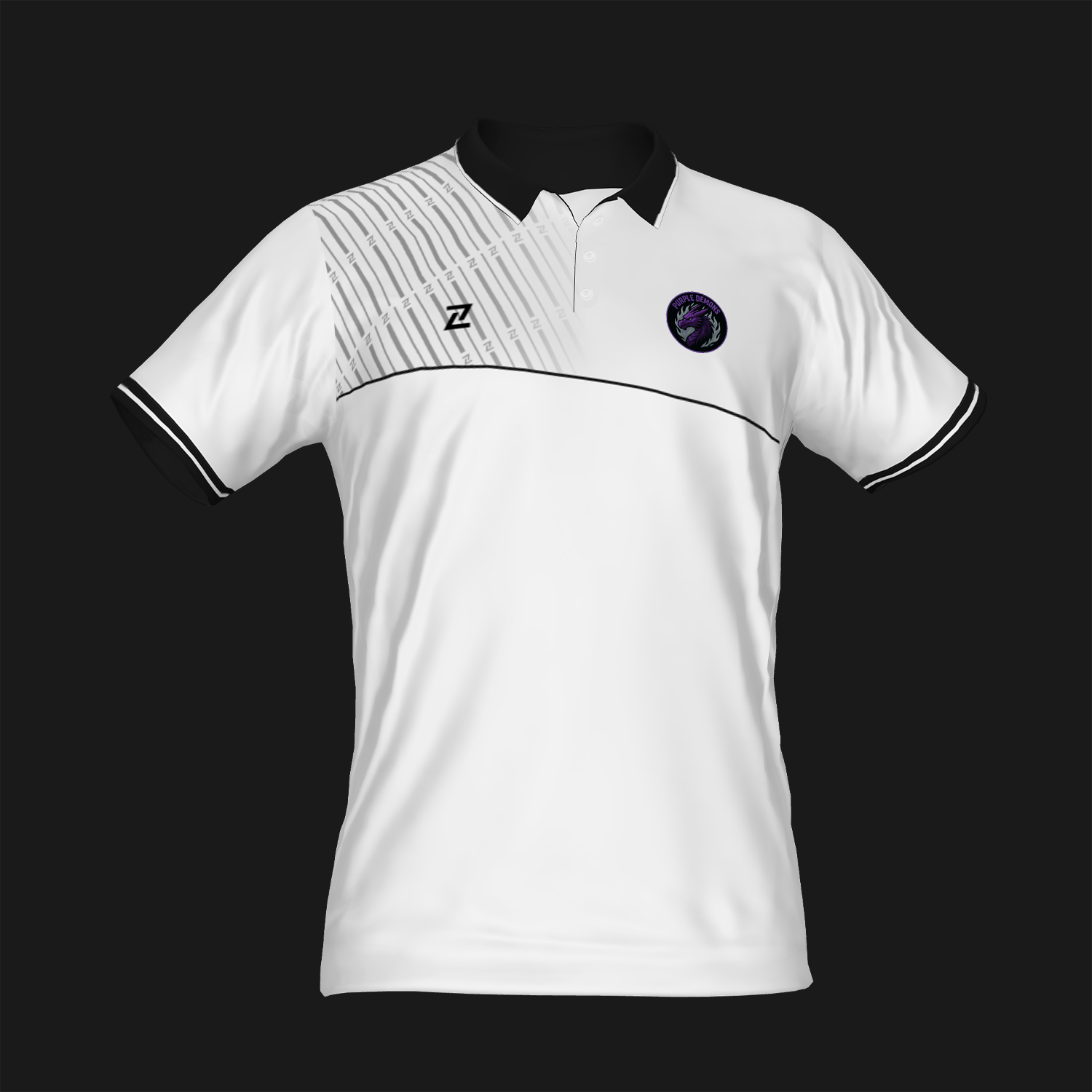 PURPLE DEMONS - Imagen 8