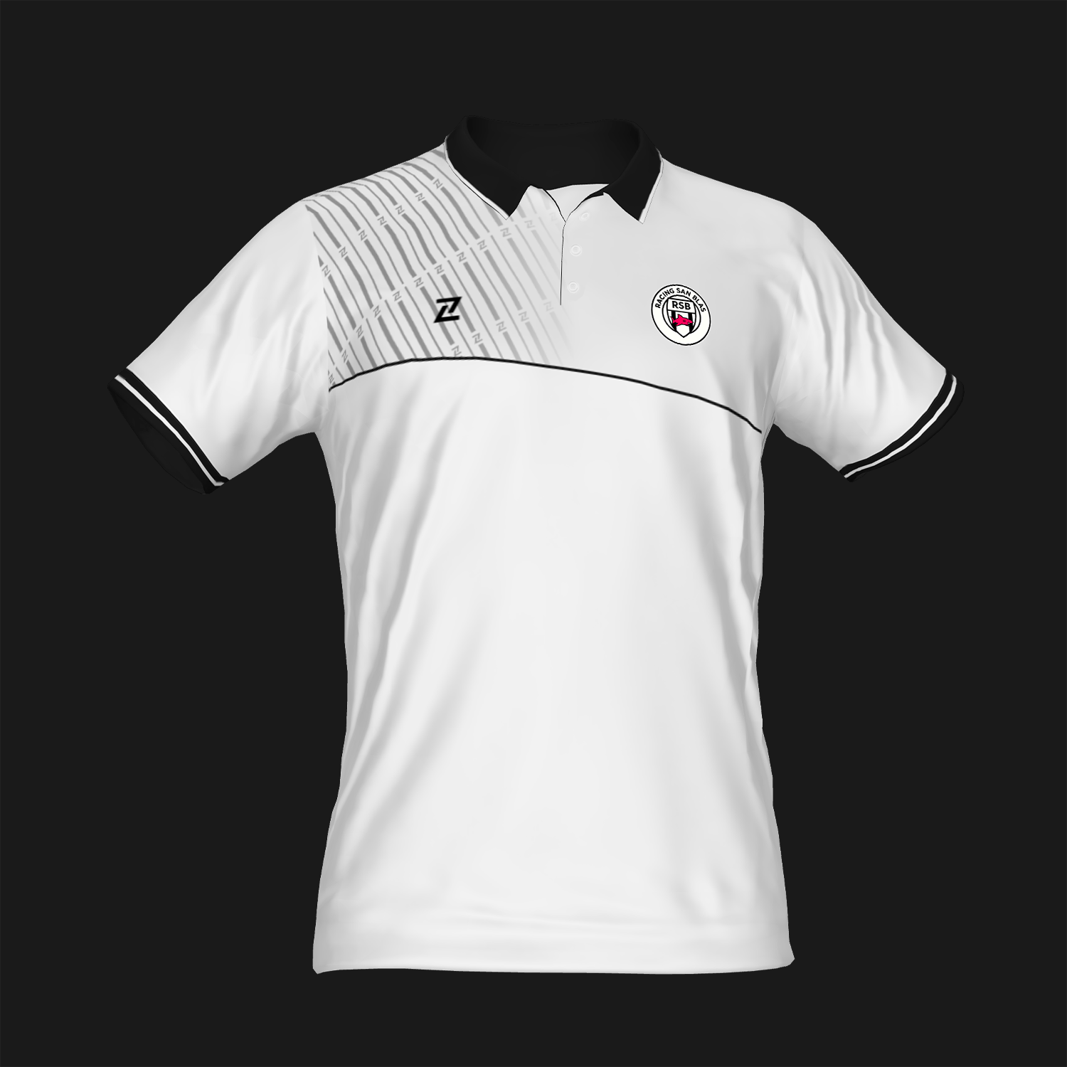 RACING SAN BLAS - Imagen 8