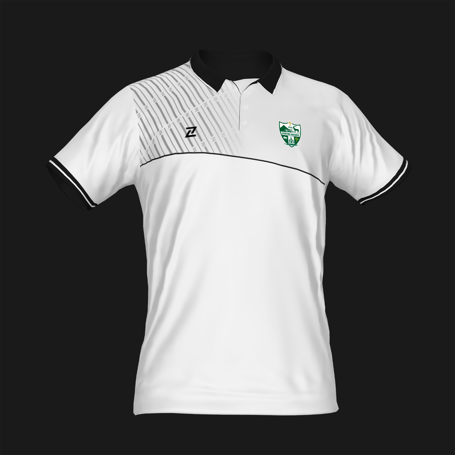 SPORTING NAVARRO - Imagen 8