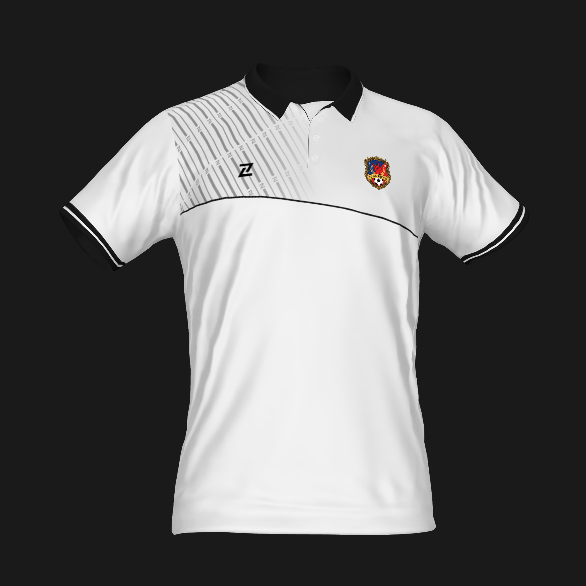 DEDEADORES FC - Imagen 8