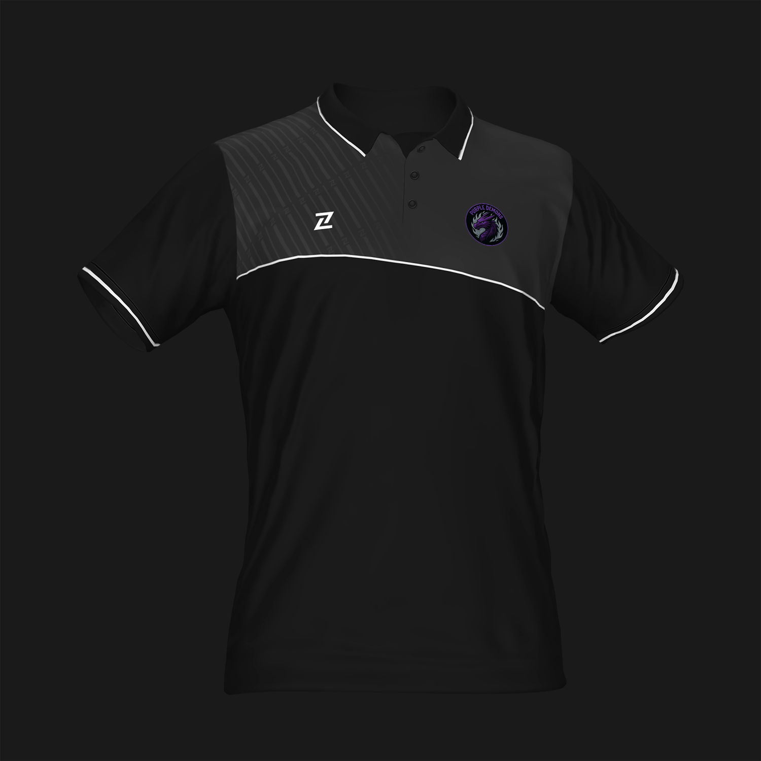 PURPLE DEMONS - Imagen 9