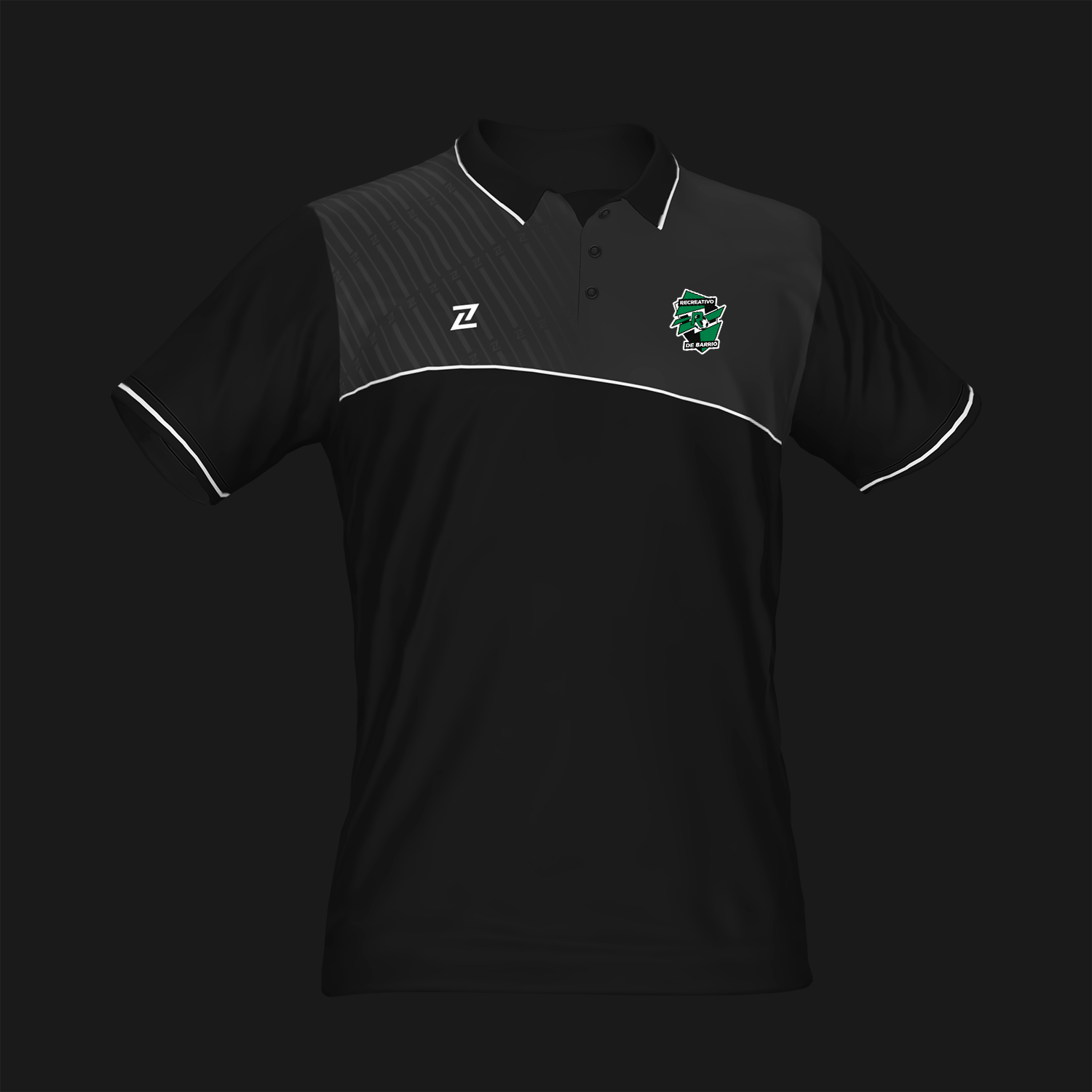 RECREATIVO DE BARRIO - Imagen 9