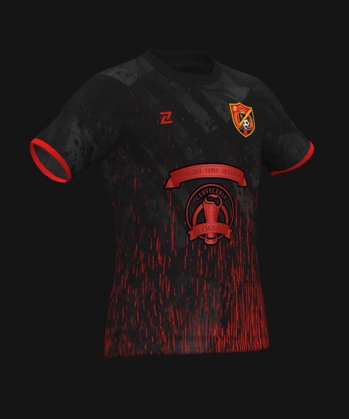 REAL ESKINAZO BALOMPIÉ